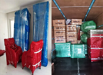 Taşımacılık Aracı