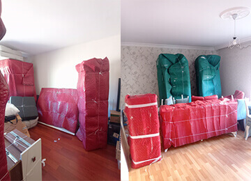 Taşımacılık Aracı